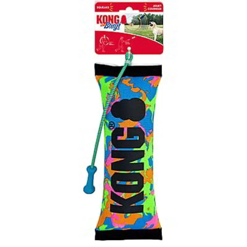 KONG Bunji High-Vis Bumper-1