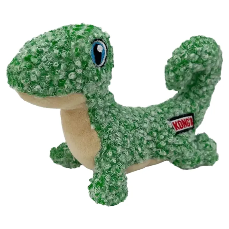 KONG Luvs Lizard Cat Toy