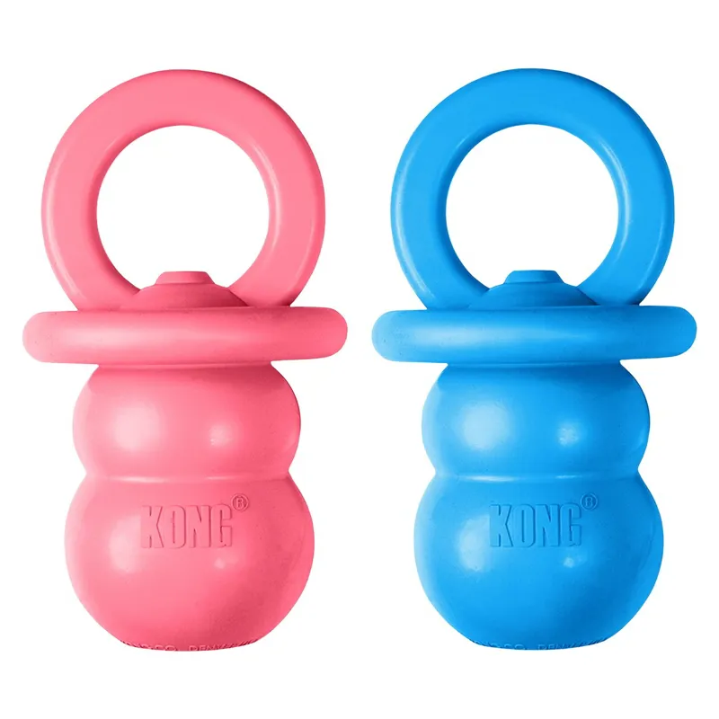 KONG Puppy Binkie