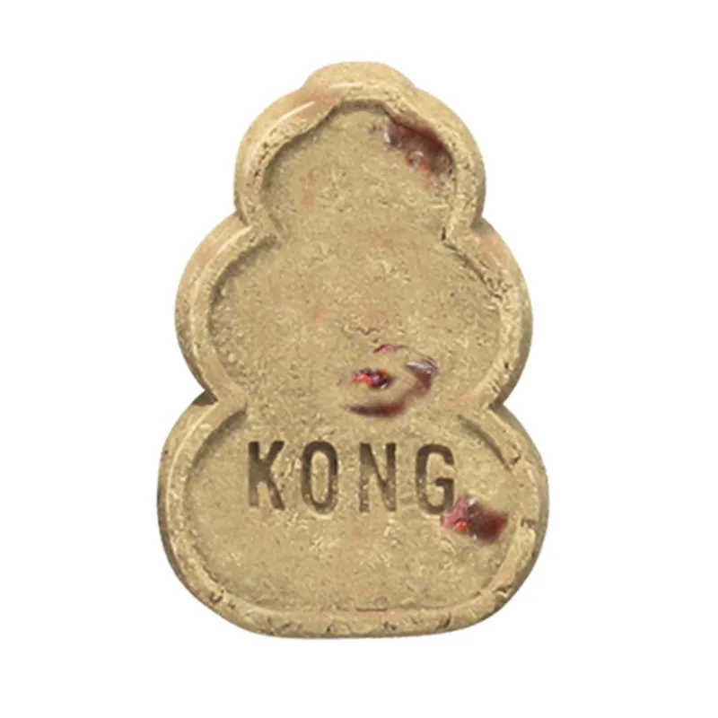 KONG Snacks - Bacon and Cheese-2
