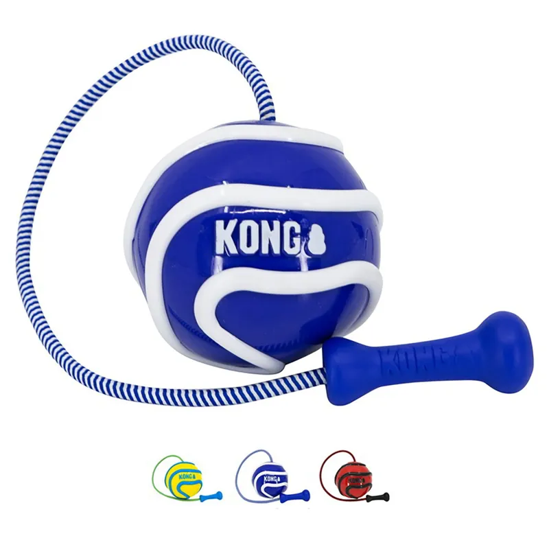 KONG Wavz Bunjiball