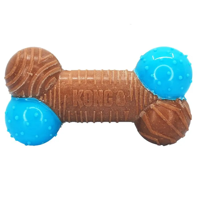 KONG CoreStrength Bamboo Bone-1