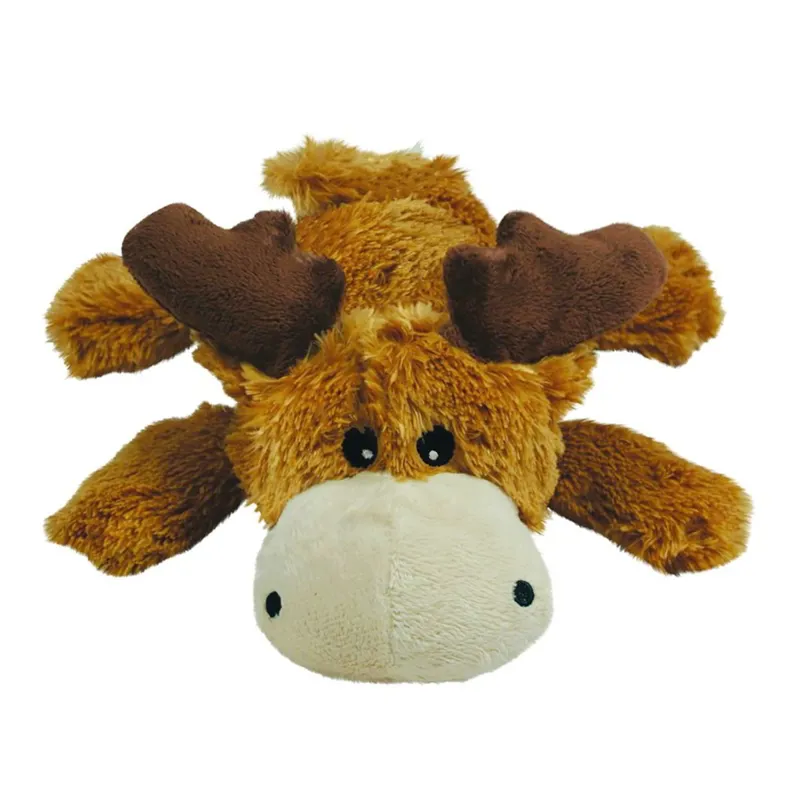 KONG Cozie Jumbo - Marvin Moose-1
