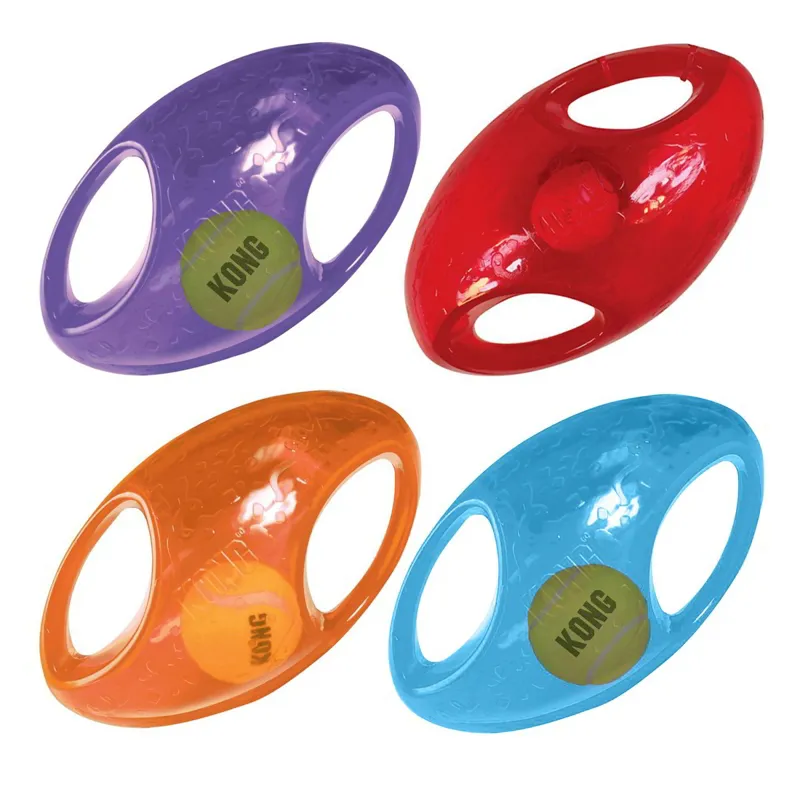 KONG Jumbler Football - Assorted