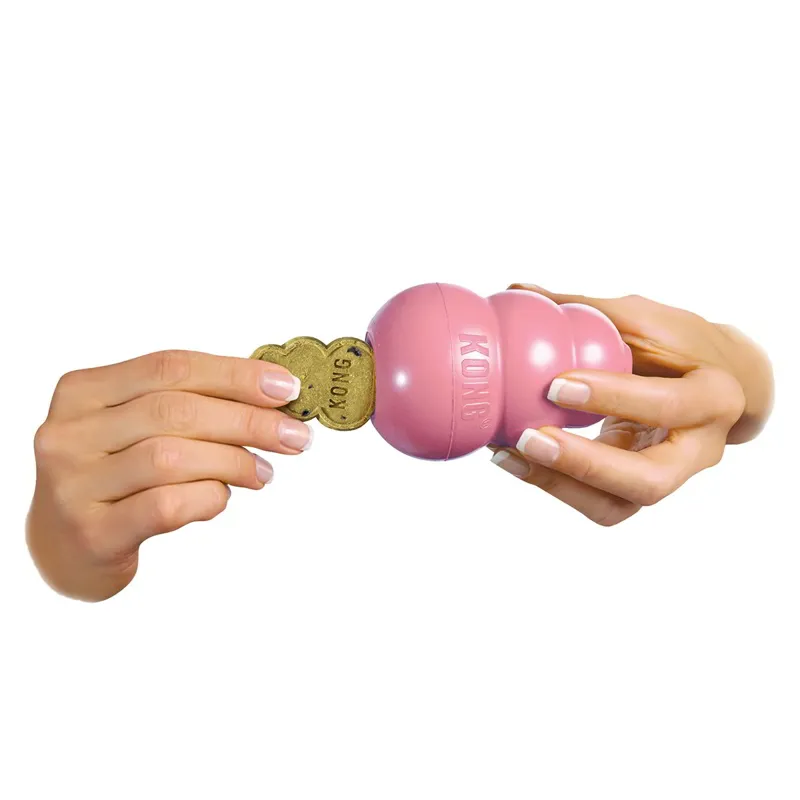 KONG Snacks Puppy-2