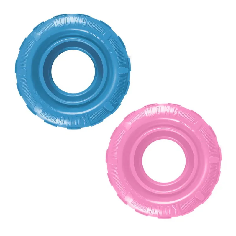 KONG Puppy Traxx Tires