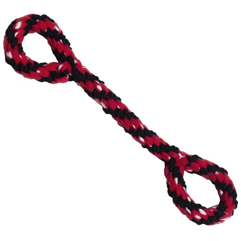 KONG Signature Rope Double Tug