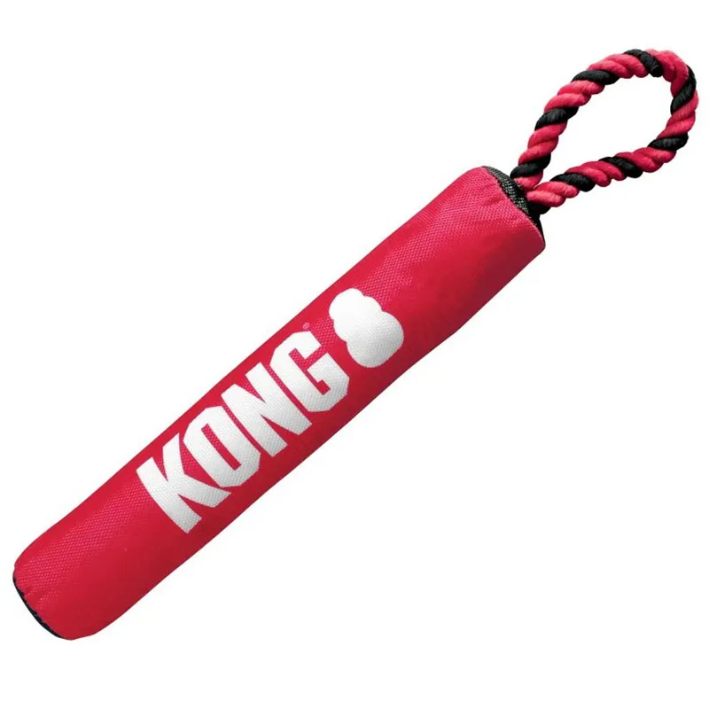 KONG Signature Stick with Rope-1