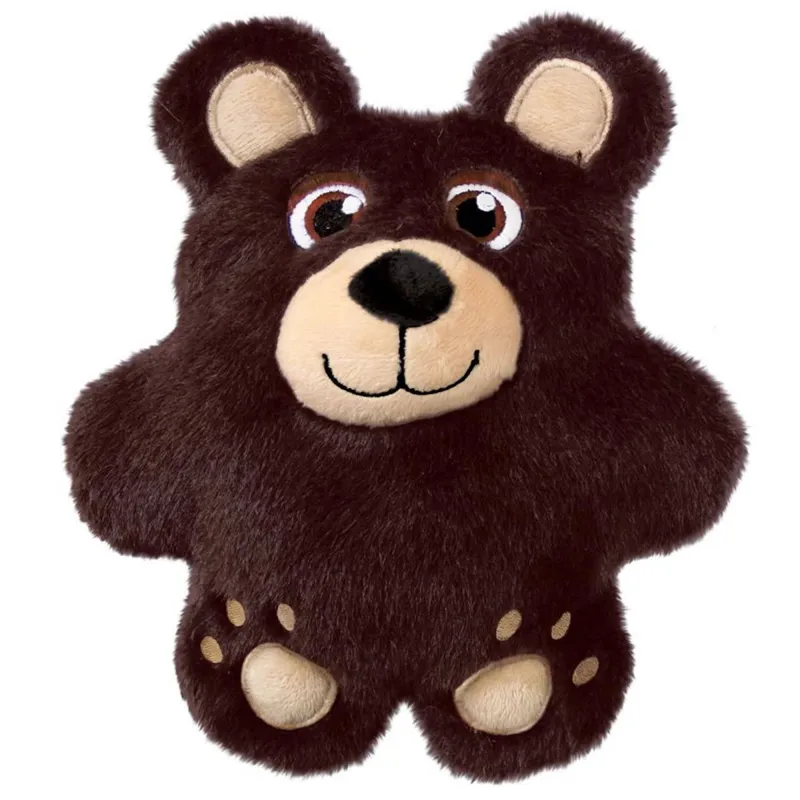 KONG Snuzzles-Bear-1