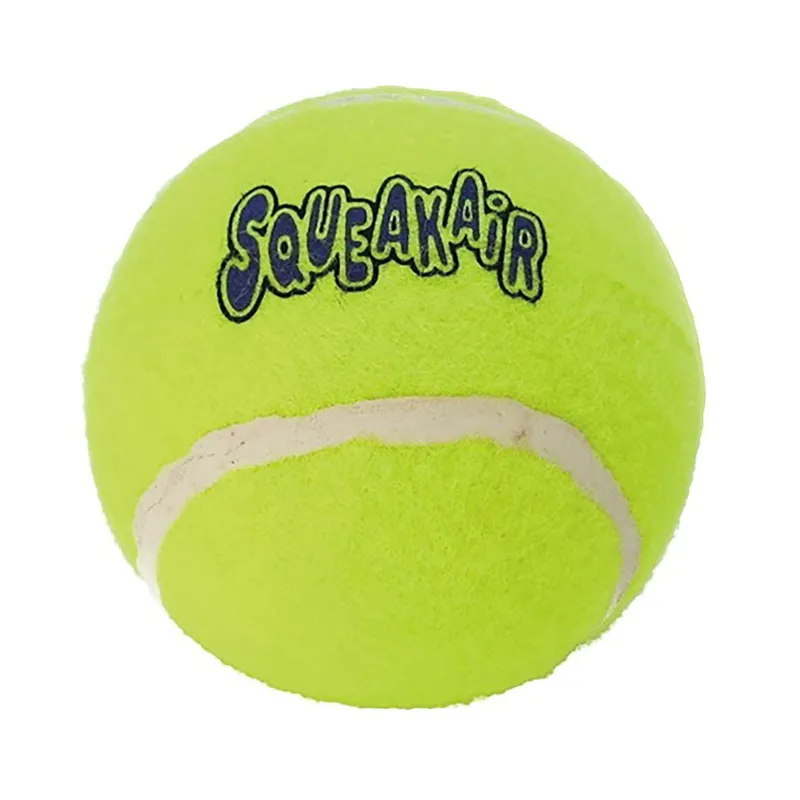 KONG SqueakAir Ball