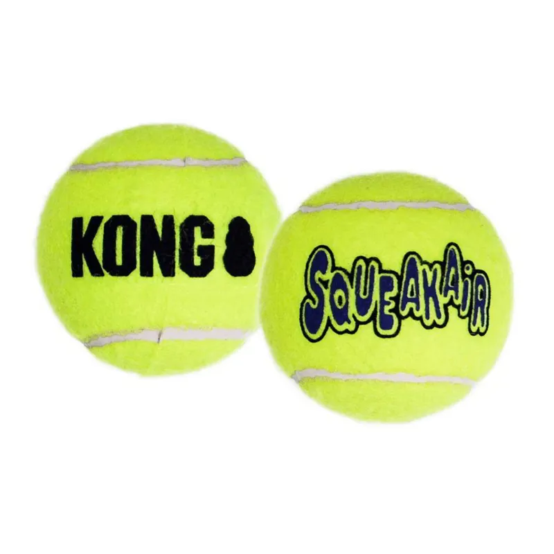 KONG SqueakAir Ball-2