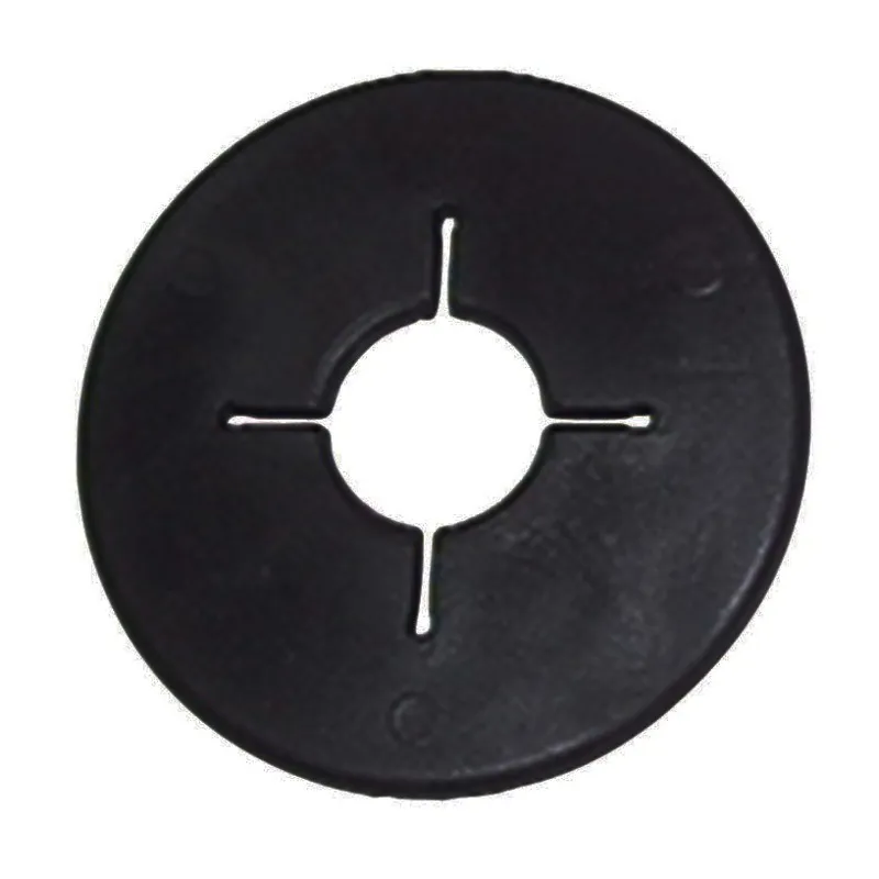 Korsteel Easy Fit Bit Guards - Black-1