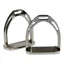Korsteel Aluminum Stirrup Irons - Black