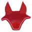 Kentucky Wellington Velvet Fly Bonnet - Red