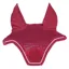 Kentucky Wellington Velvet Fly Bonnet - Fuchsia