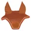 Kentucky Wellington Velvet Fly Bonnet - Orange