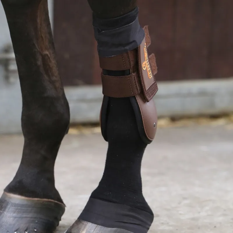 Kentucky Tendon Grip Wrap - Black-2