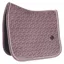 Kentucky Velvet Dressage Saddle Pad - Light Purple