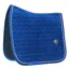 Kentucky Velvet Dressage Saddle Pad - Navy