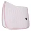 Kentucky Velvet Pearls Dressage Saddle Pad - Soft Rose