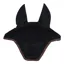 Kentucky Wellington Leather Trim Fly Bonnet - Black