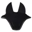 Kentucky Wellington Leather Trim Soundless Fly Bonnet - Black