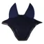 Kentucky Wellington Leather Trim Soundless Fly Veil - Dark Navy