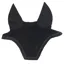 Kentucky Wellington Glitter Stone Soundless Fly Bonnet - Black
