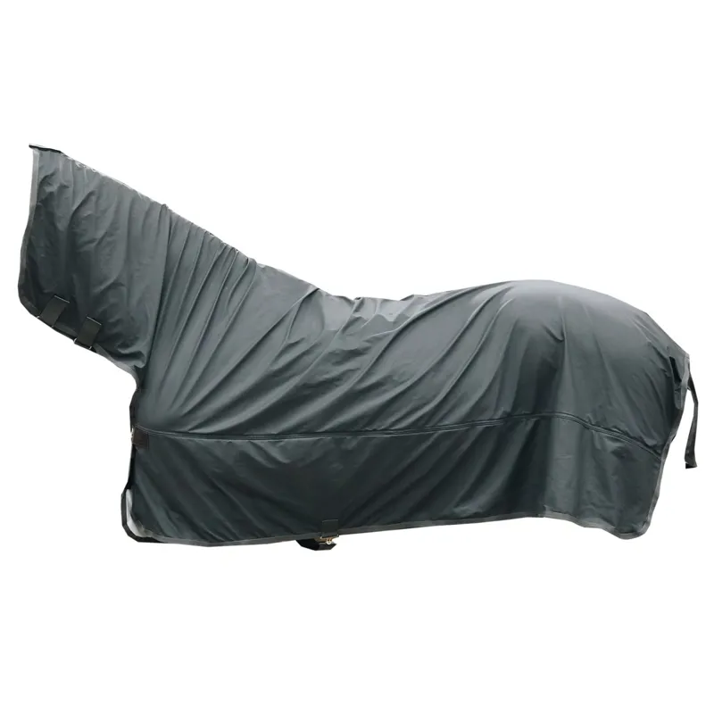 Kentucky Hurricane Raincoat Sheet - Grey-5