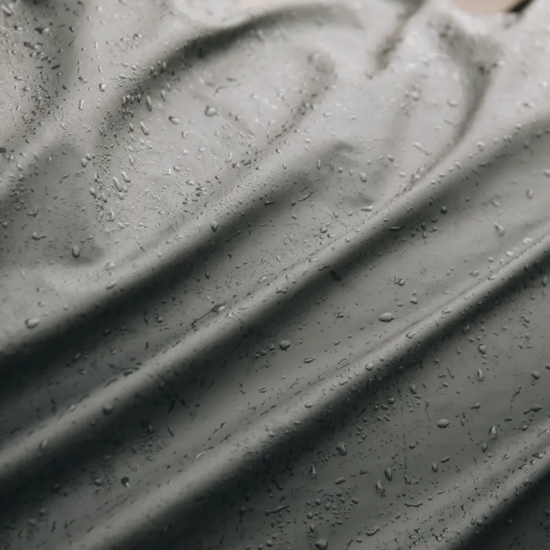 Kentucky Hurricane Raincoat Sheet - Grey-4
