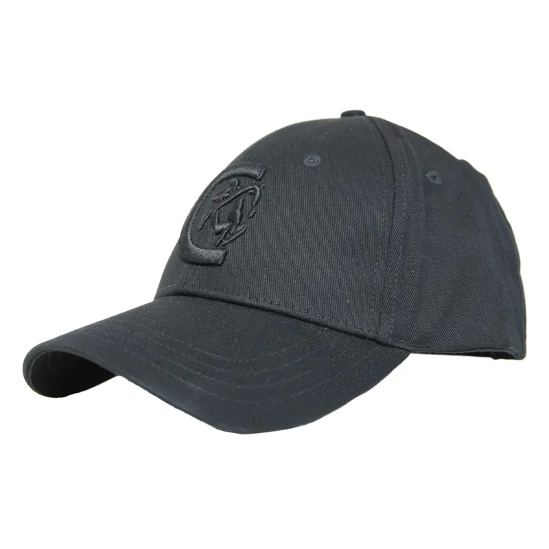 Kentucky Unisex Baseball Cap - Black