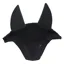 Kentucky Wellington Sparkling Ear Bonnet - Black
