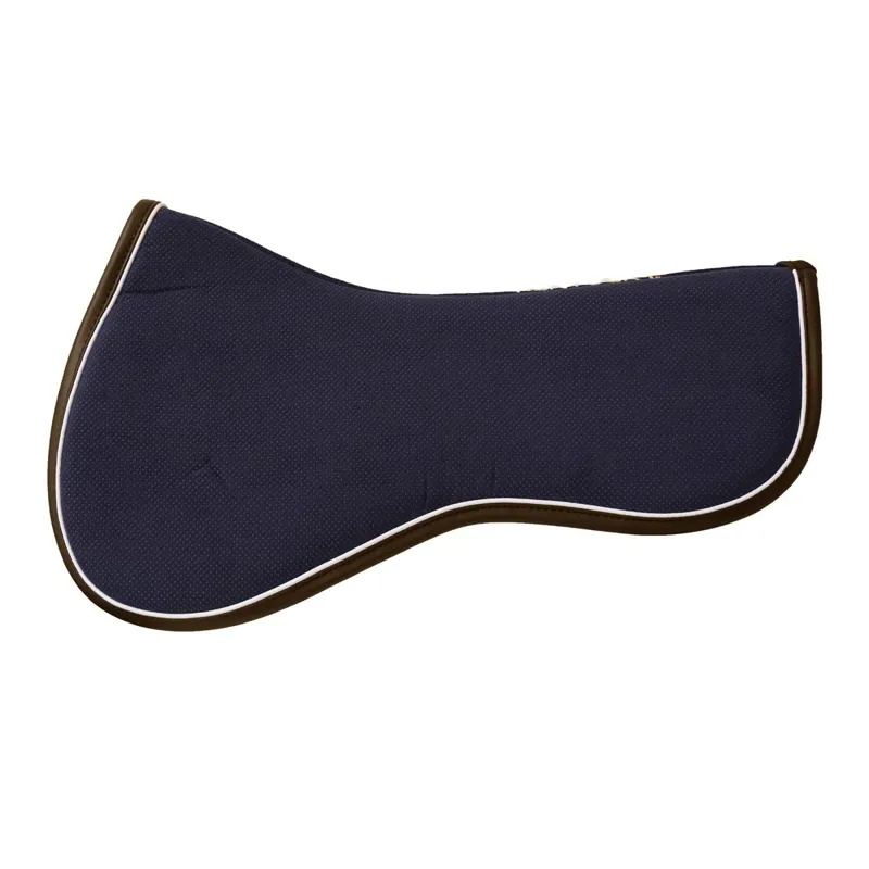 Kentucky Anatomic Absorb Half Pad - Navy