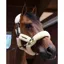 Kentucky Shipping Synthetic Sheepskin Halter - Natural