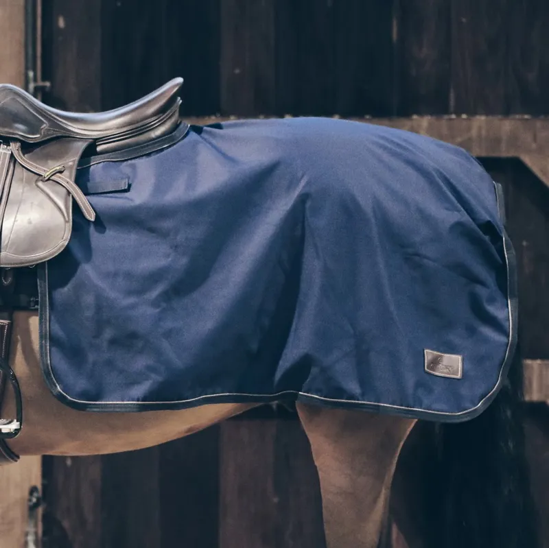 Kentucky All Weather 160g Exercise Sheet - Navy