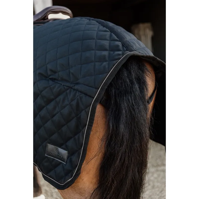 Kentucky 160g Exercise Sheet - Black-1