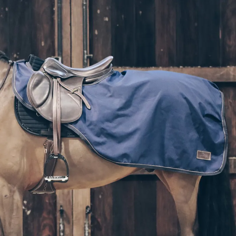 Kentucky All Weather 160g Exercise Sheet - Navy