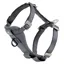 Kurgo Tru-Fit Enhanced Strength Dog Car Harness - Charcoal