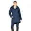 WeatherBeeta Kyla II Technical Waterproof Womens Jacket - Navy Iris