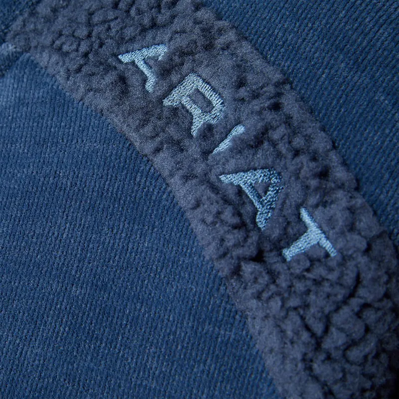 Ariat Lafayette Full Zip Womens Sweatshirt - Big Dipper-3