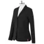 Animo Lamala Ladies Show Coat - Nero
