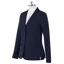 Animo Lamala Ladies Show Coat - Ombra Blue