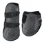 Lami-Cell Aurora Tendon and Fetlock Boots Set - Dark Gray