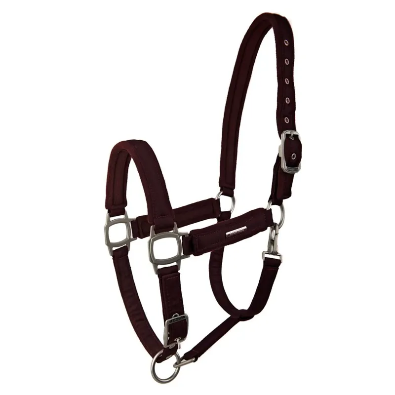 Lami-Cell Aurora Halter - Burgundy