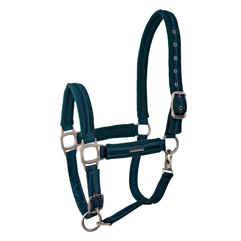 Lami-Cell Aurora Halter - Teal