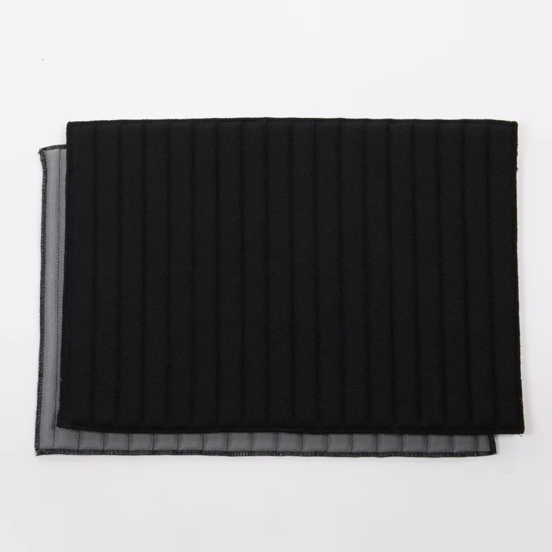 Lami-Cell WX Tech Bandage Pads - Black
