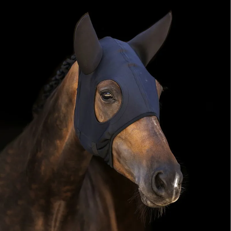 Lami-Cell Titanium Mask - Black-1