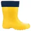 LBC Termix Ultra Light Junior Rain Boots - Yellow