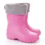 LBC Termix Ultra Light Junior Rain Boots - Pink