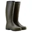 Le Chameau Country Cross Neoprene Lined Men's Boots - Vert Chameau